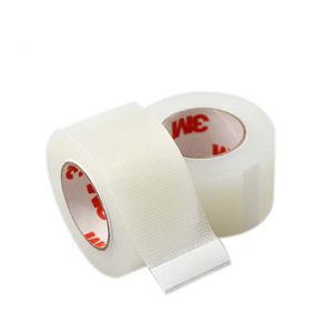 10m onzichtbare dubbele ooglid tape natuurlijke eyeliner make-up tape voor medische dubbele ooglid stickers oog tape