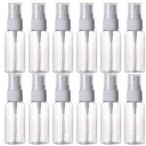 10ml 20ml 30 ml 50 ml 60 ml 100 ml 100 ml de bouteille de pulvérisateur de pulvérisateur de pulvérisation de pulvérisateur de parfum de parfums de pulvérisation cosmétique