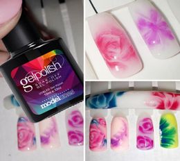 10 ml Blossom UV Nail Gel Polon DIY Fleurs de ongles Design UV Blossom Gel Vernis de Nail LED UV durable Lacquer6889029