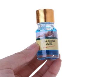 10ml Auto Parfum Refill Luchtverfrisser Multiflavor Vloeibare Essentiële Olie Geur Vervanging Voor Auto's Indoor Geur Remover2901909