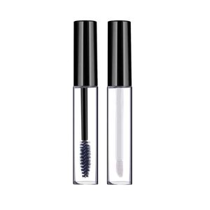 10 ml lege heldere lipglosswandbuizen vloeistof lippenstiftcontainer bijvulbare lipstickcontainers Flesje Mascara Container ESDQD