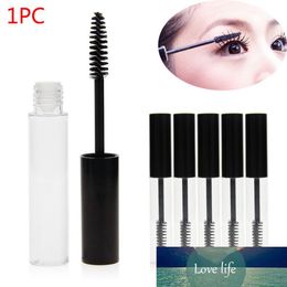 Bouteilles de Mascara vides de 10 ml avec baguette Tube de Mascara vide rechargeable baguette contenant de crème pour les cils bouteille bricolage Mascara Containe