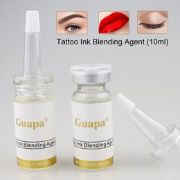10 ml Microblading en permanente make-up Pigmentverdunner - Verbeter kleurprecisie en vloeibaarheid Fixed Line Agent