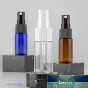 10 ML Parfum Atomiseur Vide Cosmétique Conteneurs PET Pulvérisation Bouteilles Portable Après-Rasage Maquillage Voyage Femmes Beauté Cosmétique