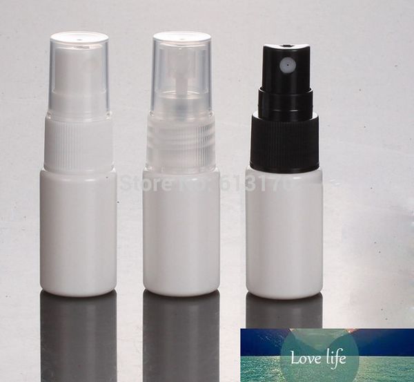 Flacons de parfum de 10 ml Flacon pulvérisateur vide de 10 cc, mini petits flacons de parfum, atomiseur de parfums, récipient d'emballage cosmétique.