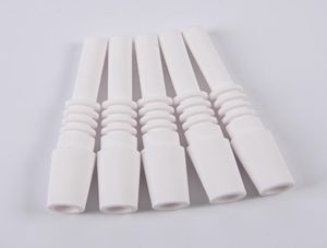Kits collecteurs de Nectat mâles 10mm, accessoire pour fumer, pointe de remplacement, tampon à ongles en céramique pour paille commune, NK Kit2829466, en Stock