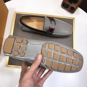 10model Comfortabele Designer Mannen Loafers Lift Schoenen Mannen Sneakers Zwart Bruin Zacht Echt Leer Mannen Flats Hoogte Toename Grotere Schoenen