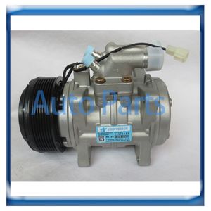 10PA15C ac compressor voor VW Gol Sav Par Santana 1.6 1.8 2.0 5X0820803 377820803 BC4471005390