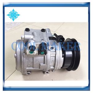 10PA15C Compressor Voor Kia Sportage Hyundai Tucson L4 2.0L 977012C100 977012D100 16240-3450J 16040-2320J 16040-2320K