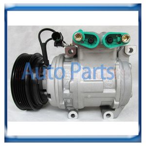 Compresseur de climatisation 10PA15L pour Kia 97701-1X000 977011X000