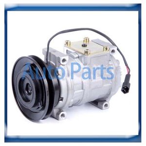 10PA17C auto ac compressor voor CHRYSLER LE BARON 4462710 4677040 5264453 5764372