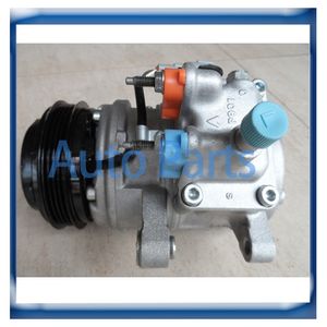 10PA17E Toyota Previa 2.4L AC Compressor 8832028160 88310-28260 4708201 33589