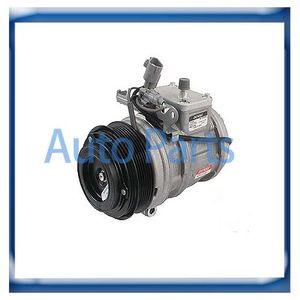 10PA20C Toyota Land Cruiser 4.7L ac compressor 88320-60680 88320-60681 88320-24140-84 8832050060