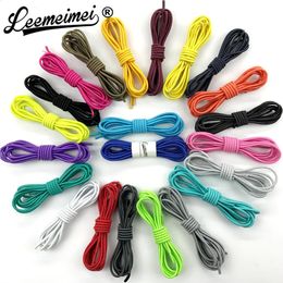 10 paires de lacets de chaussures de verrouillage colorés, élastiques, pour course à pied, Jogging, Triathlon, sport, Fitness, 240130