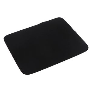 10pc 24x20cm tapis de souris de jeu anti-dérapant vitesse/contrôle bord de verrouillage noir tapis de souris 240113