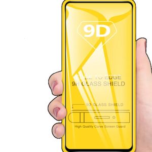 10PC Cell Phone Screen Protectors 9D screen protector tempered glass for iPhone 13 12 15 11 14 Pro Max Protective glass for iPhone X XR XS Max 7 8 Plus 231205