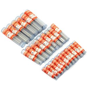 10PCS 0.5-3.5mm Micro HSS Broca helicoidal Vástago recto Herramienta eléctrica B00378 BARD