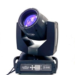 10 stcs 230W 7r bundel koplampen aanraakscherm Sharpy Balk Moving Head Sharpies 7r Light Scene Lighting DJ Lichteffect