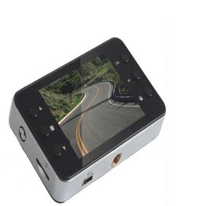 10pcs 24 quot HD 1080p Car DVR Vehicle Dash Camera Recorder Video Tachograph Gsensor K6000 L2 Envoyer DHL4726029