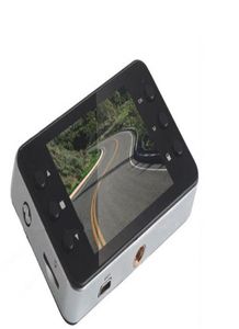 Caméra de tableau de bord pour voiture, enregistreur vidéo, tachygraphe, capteur Gsensor K6000 l2, 24 pouces, HD 1080P, DVR, 10 pièces, DHL9941669