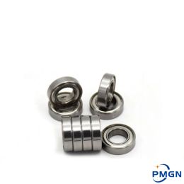 10pcs 6001zz Roueur ABEC-5 12x28x8 mm Groove profonde de haute qualité 6001 Roulements à billes ZZ 6001Z 80101 Z 6001Z Roulement 12 * 28 * 8 mm