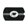 10pcs Bachelor Cap Hat Box Candy Box merci Black Dot Pillow Shape Cookie for Graduation Party Gift Packing Decoration Wrap