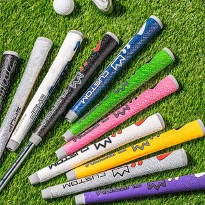 10 -stcs Cameron Mid -Size Golf Grips Club Grip Pu Putter Scotty Hoge kwaliteit 240425