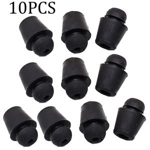 10pcs Taft en caoutchouc de joint d'absorption de porte de voiture pour le profil aéronautique universel Vitara Orlando BMW série 1 E87 Mini Cooper pour la voiture