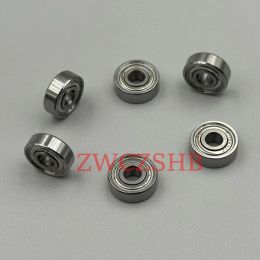 Carreting de 10pcs Rozo del carro X RODAMIENTO MOTOR PARA MUTOH RJ900C RJ900X VJ1604 VJ1624 VJ1638 VJ1618 Eco Solvent Impresor DX5