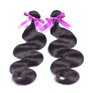 10 stks Goedkope Braziliaanse Haarbundels 100% Onverwerkte Remy Menselijk Haar Weave Braziliaanse Body Wave 6a Braziliaanse Virgin Hair Body Wave Wefts