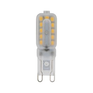 10pcs Dimmable LED G9 Lumière 14LEDs 22LEDs 220V Ampoule SMD 2835 Projecteur Remplacer 5W 8W Lampe Fluorescente Compacte Pour Lustre D2.0