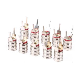 10 -stcs E10 Lamphouder Bulblamphouder Socket Huishouden Experimenteel circuit Elektrische testaccessoires