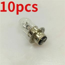 10pcs pour l'éclairage FSL12V / 56V18-18W avec ampoule électrique Lalges de voiture électrique accessoires de voiture électrique 12V 18W 48V 56V 35W