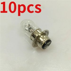 10pcs pour l'éclairage FSL12V / 56V18-18W avec ampoule électrique Lalges de voiture électrique accessoires de voiture électrique 12V 18W 48V 56V 35W