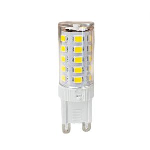 10 stcs G9 LED -lamp 7W 9W 12W 15W 18W AC110V 220V LED BULB SMD 2835 LED G9 Licht Vervang 30/40W Halogeenlamplampje voor Home nuttig