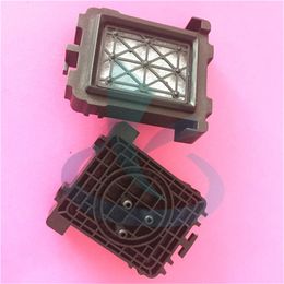 10 stks Grootformaat Printer Yongli Capping Station DX5 voor Alfa Yongli Sky Color Xeda DX5 DX7 Cap Top Assy Clean Unit