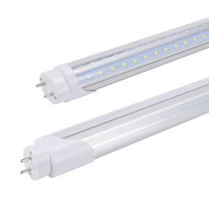 10 stks/partij 5ft 1.5 m 36 w AC85-265V Led Fluorescentielamp T8 V-vorm led buis Voor Thuis winkel Fabriek Indoor Keukenkast Verlichting