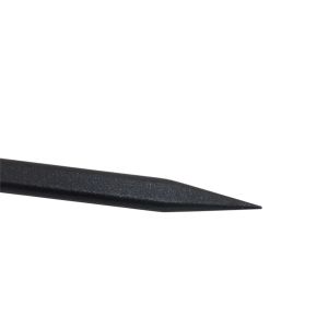 10pcs / lot Lot Blue Black Black Antistatic Plastic Spudger ouvreur Pry Opening Tools Kit pour iPhone / iPad Tablets Repair Nylon