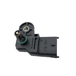 10 stks/partij Diesel Inlaatdruksensor 0281002437 voor Cummins Motor Bosch Vfvxo