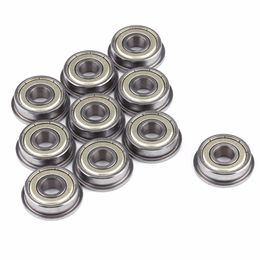 10pcs / lot F608ZZ F686ZZ F688ZZ ROULEURS DE BALLES DE RHOINT DEEF POUR IMPRESSION DE MOTEUR IMPROCHANT