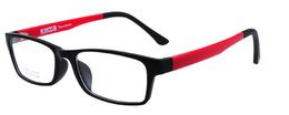 10 unids/lote nuevos marcos de anteojos ultem de moda, gafas ópticas simples, marcos ópticos de acetato aceptan colores mezclados 1302
