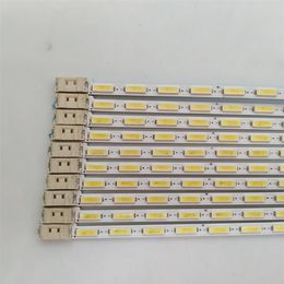 10PCS / Lot New Original 20inch Wide 255MM LED Backlight Strip LTM200KT10 Pour Samsung Monitor312S