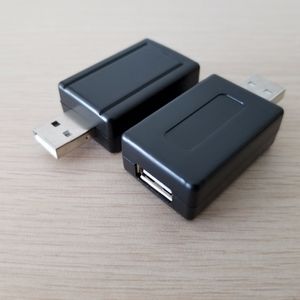 Amplificateur de Signal USB 2.0, 10 pièces/lot, adaptateur de stabilisateur de Boost, connecteur Jack pour câble d'extension, Chipset GENESYS GL850G