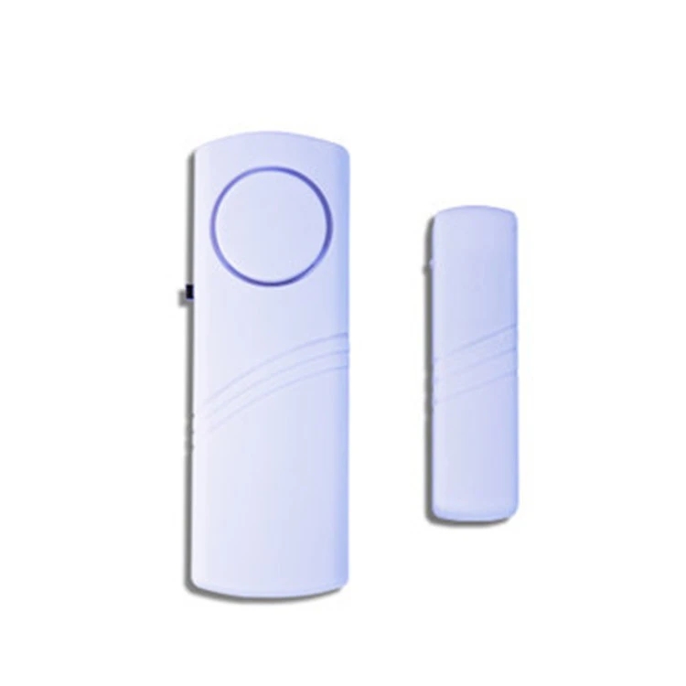 10st Magnet Sensor Wireless Home Window Door Entry Anti Thief Security Alarm System