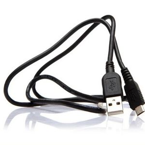10pcs Micro USB Cable Data Sync Câble chargeur USB pour Samsung HTC Huawei Xiaomi Tablette Android USB Téableaux