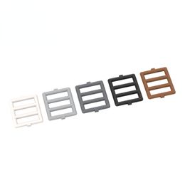 10pcs MOC Parties 6016 Bar 1 x 4 x 3 Fenêtre Palette compatible Bricks DIY ASSMBLE BLOCADE BLOCK PUBLISS