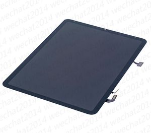 10 pièces d'origine LCD écran tactile numériseur assemblage de remplacement pour iPad Air 4 10.9 A2316 A2324 A2325 A2072 version Wifi