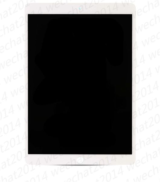10 pièces Original LCD écran tactile numériseur assemblage de remplacement pour iPad Air 3 A2152 A2123 A2153 A2154