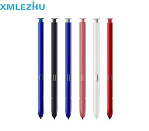 Réparation de stylo capacitive de l'écran ouch 10pcs pour Samsung Galaxy Note 10 Touch Pen pour Samsung Note 10 Stylus écriture stylo pour Galaxy Note 1936793