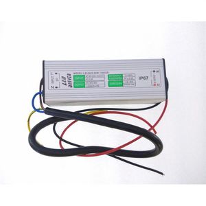 10 pièces précision du conducteur de transformateur de LED 50W 1500mA DC 30v-36v AC 90-256v IP67 alimentation étanche2951